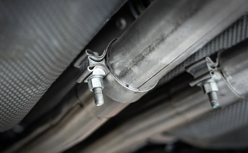 Magnaflow Performance Exhaust D-Fit w/o Muffler for 2024 Ford Mustang GT 5.0L - OneFastShop