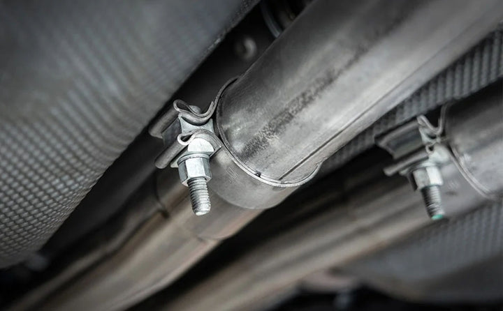 Magnaflow Performance Exhaust D-Fit w/o Muffler for 2024 Ford Mustang GT 5.0L - OneFastShop