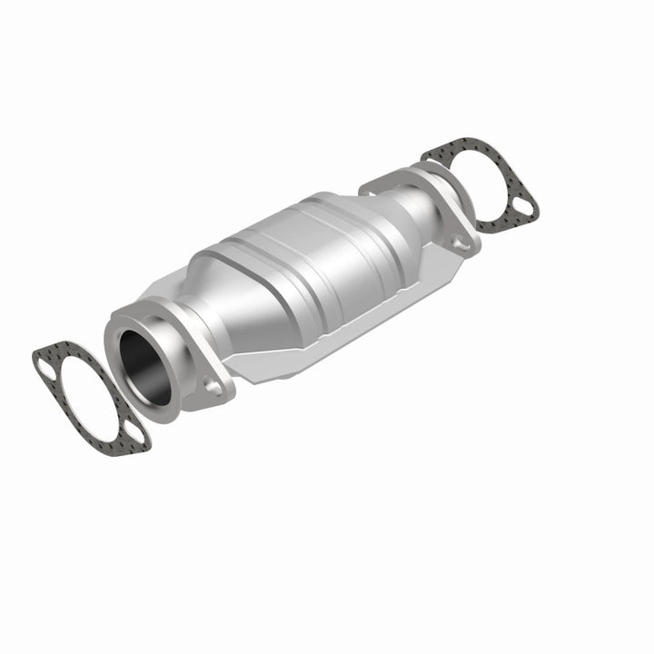 Magnaflow Direct-Fit Catalytic Converter 1998-2001 Nissan Altima 2.4L CARB Compliant - OneFastShop