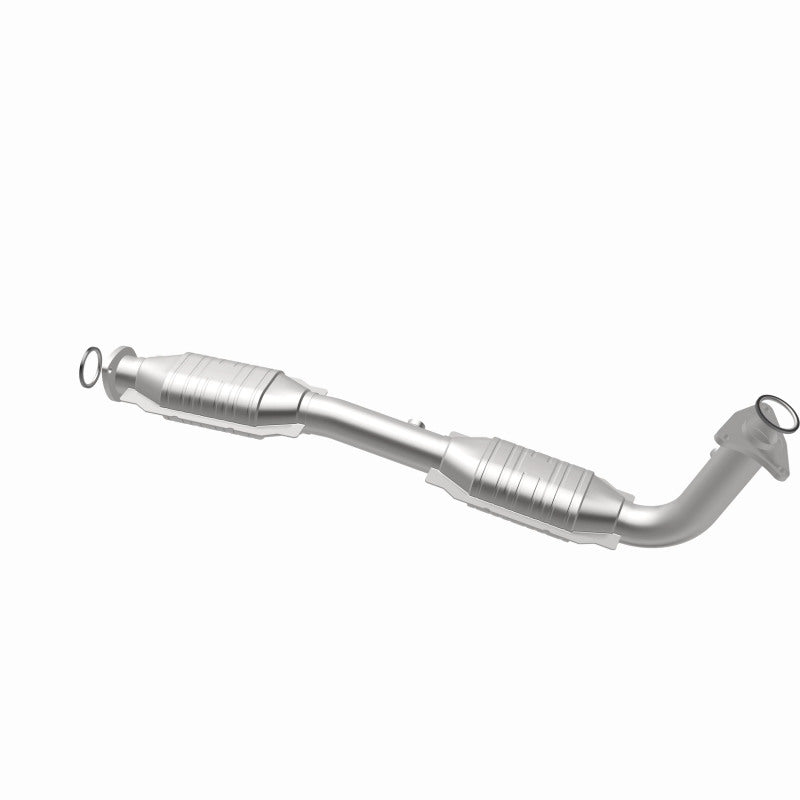 Magnaflow Direct-Fit Catalytic Converter for 07-08 Toyota Tundra 5.7L P/S
