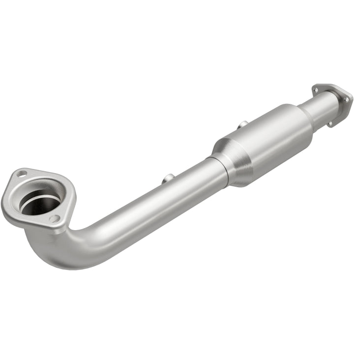 Magnaflow Direct Fit Catalytic Converter Honda CR-V 2.4L 07-09 - OneFastShop