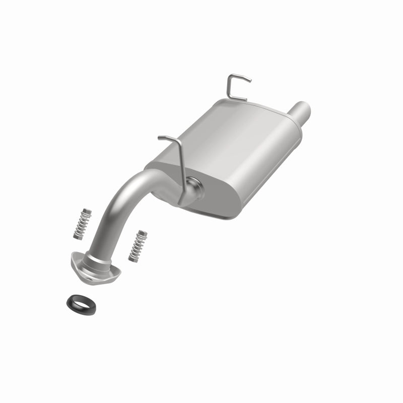 MagnaFlow BRE Exhaust Kit for 2007–2015 Toyota Yaris 1.5L