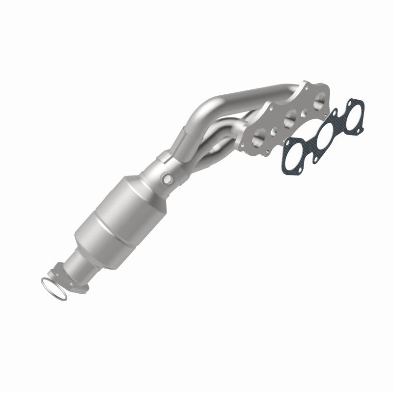 Magnaflow Direct-Fit Catalytic Converter for 2010-2012 Toyota FJ Cruiser and 4Runner 4.0L - OneFastShop