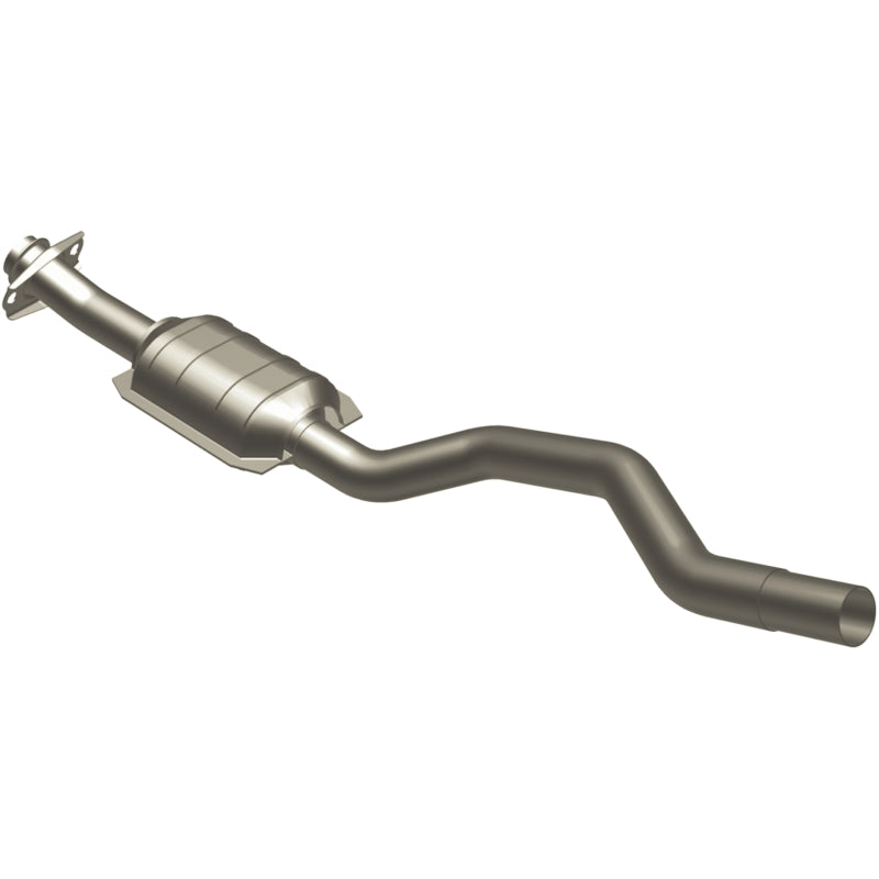 Magnaflow Direct-Fit Catalytic Converter 23252 for Chrysler-Dodge-Plymouth 1986-1989 - OneFastShop
