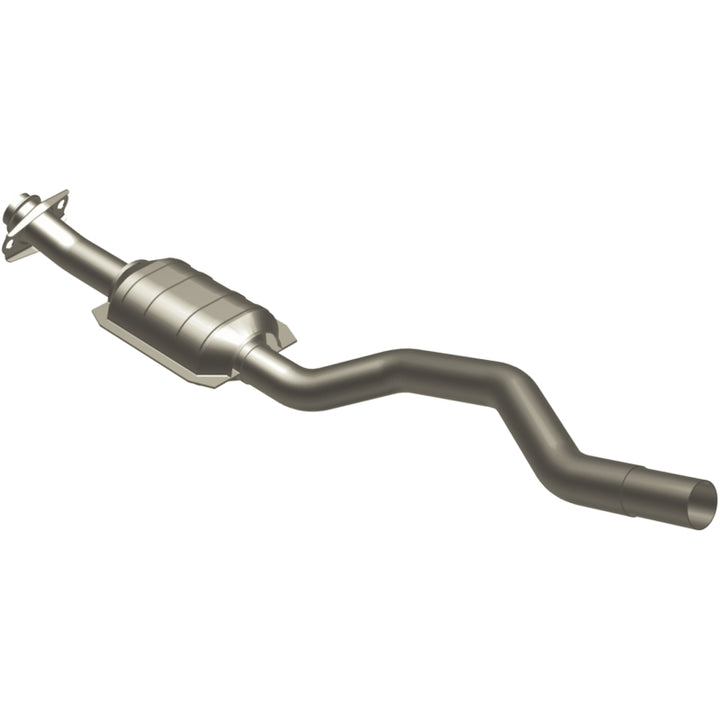 Magnaflow Direct-Fit Catalytic Converter 23252 for Chrysler-Dodge-Plymouth 1986-1989 - OneFastShop