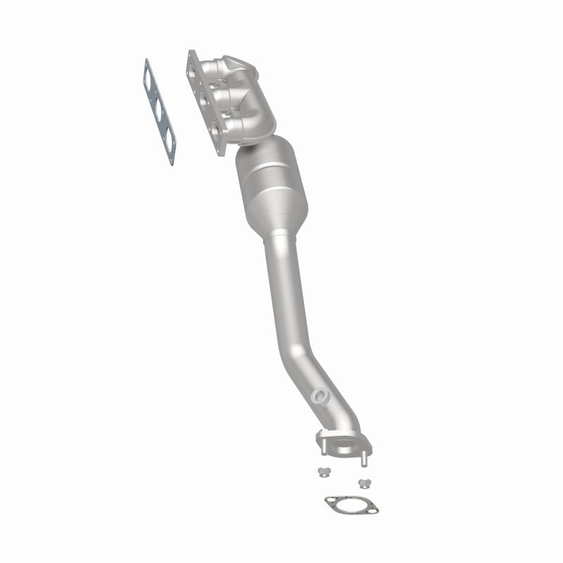 Magnaflow Catalytic Converter DF Front BMW 5 99-00 - OneFastShop