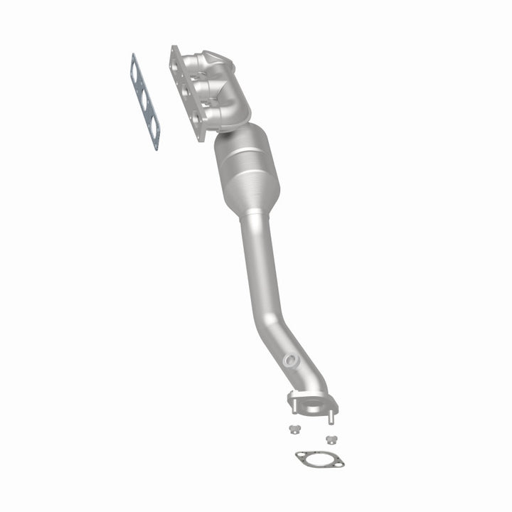 Magnaflow Catalytic Converter DF Front BMW 5 99-00 - OneFastShop