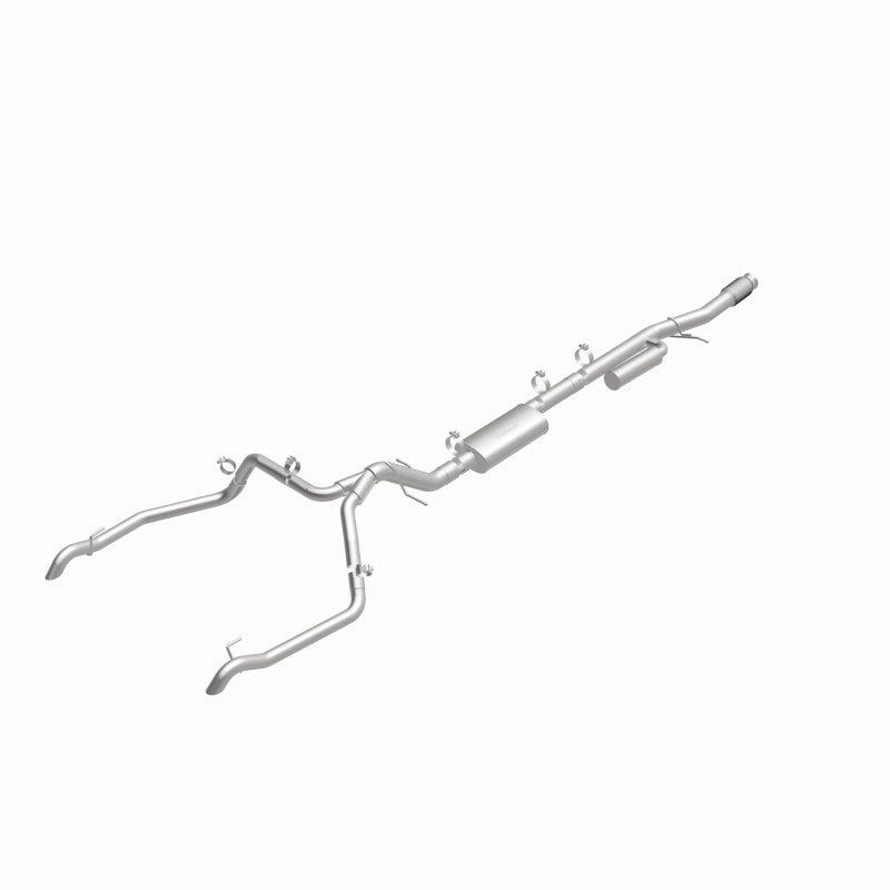 Magnaflow NEO Series Cat-Back Exhaust for 2018-2024 Dodge Durango SRT 392 - OneFastShop