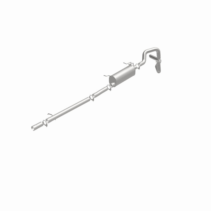 MagnaFlow BRE Exhaust Kit for 1999–2004 Ford F-250 F-350