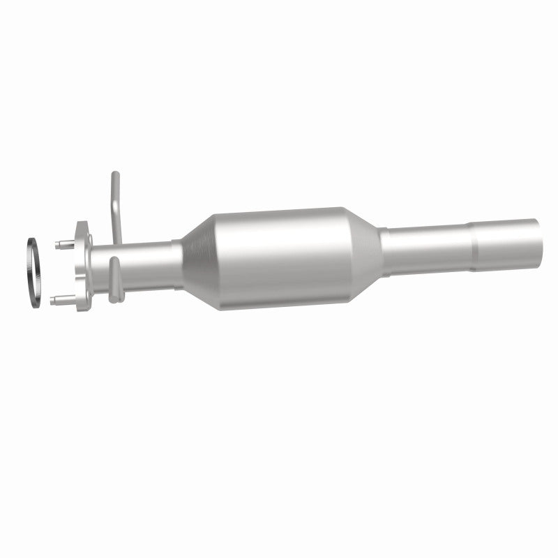 Magnaflow Direct-Fit Catalytic Converter 2003-2011 Ford Focus ZX3 2.0/2.3L OEM - OneFastShop