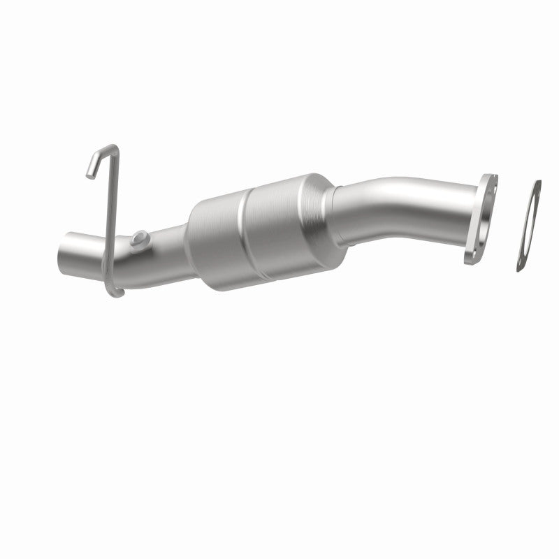 MagnaFlow Conv DF Direct-Fit Catalytic Converter for 2005 Chevrolet Silverado 2500HD 6.0L - OneFastShop