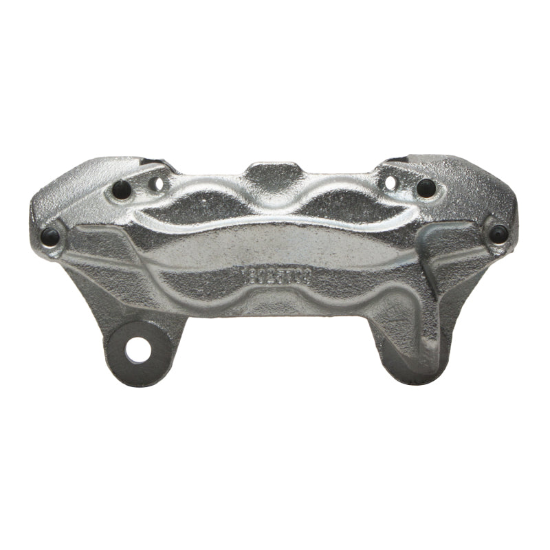 DFC 00-02 Toyota Sequoia Front-L Premium Caliper Silver Zinc Coated