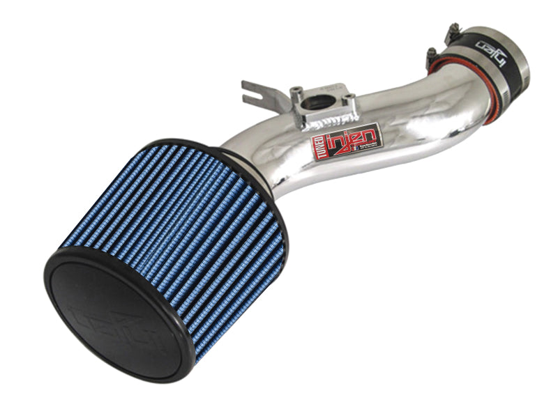 Injen Polished Short Ram Intake for 02-07 WRX/STi - OneFastShop