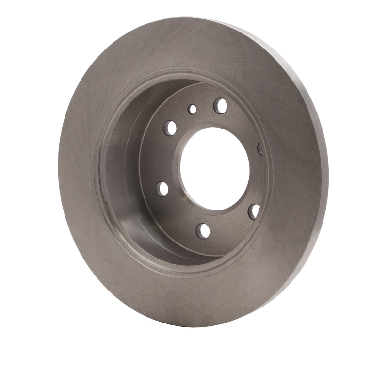 DFC Premium OE Rear Brake Rotor - Mercedes-Benz Sprinter 1500 / 2500 2019-2025, image 5