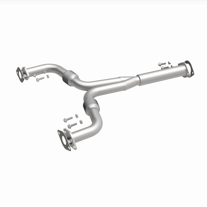 BRE Exhaust 03-07 G35 3.5L Front Pipe Kit Front Pipe Kit