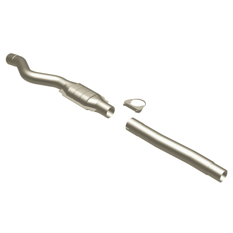 MagnaFlow Direct-Fit Catalytic Converter for Dodge Dakota 1996 3.9L 5.2L (2) - OneFastShop