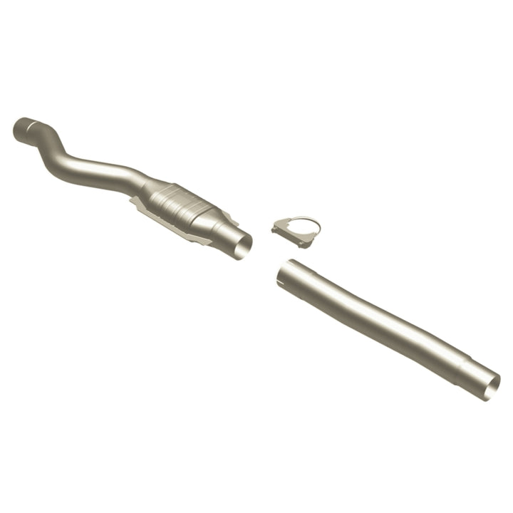 MagnaFlow Direct-Fit Catalytic Converter for Dodge Dakota 1996 3.9L 5.2L (2) - OneFastShop