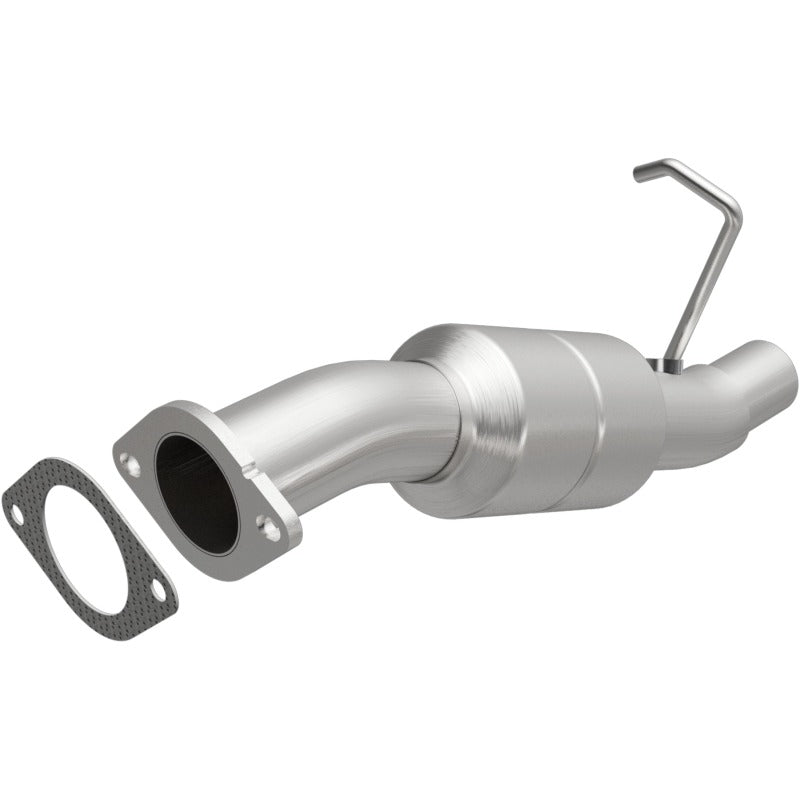 MagnaFlow Federal Direct-Fit Catalytic Converter - Chevrolet Avalanche 2500, GMC Sierra 1500 HD 6.0L 2000-2009