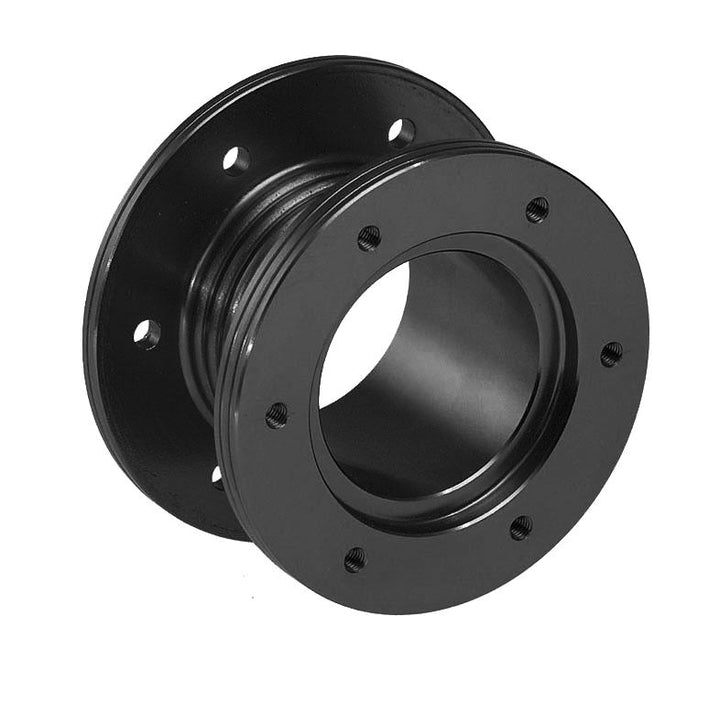 Sparco Steering Wheel Spacer Black Sparco Steering Wheel Spacer Black
