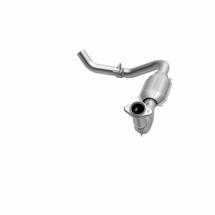 MagnaFlow Catalytic Converter Direct Fit 99-00 Ford Trucks 5.4L