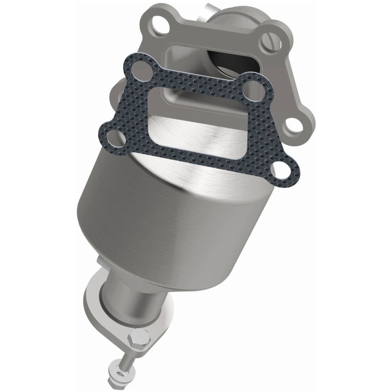 Magnaflow Direct-Fit Catalytic Converter 2012-2014 Equinox 3.6L Underbody