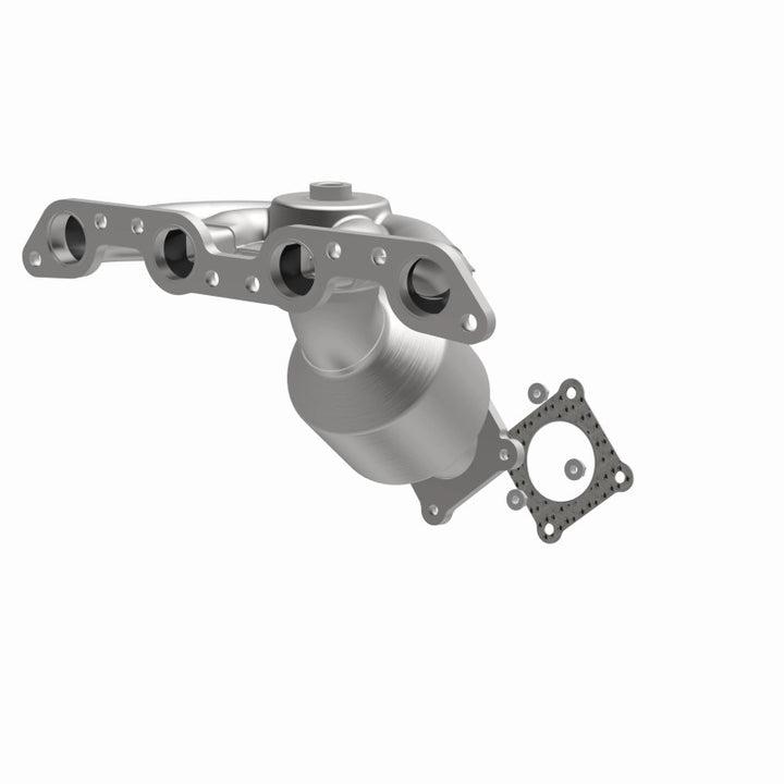 MagnaFlow Conv DF 00-04 Dodge Neon 2L Manifold Easy Install