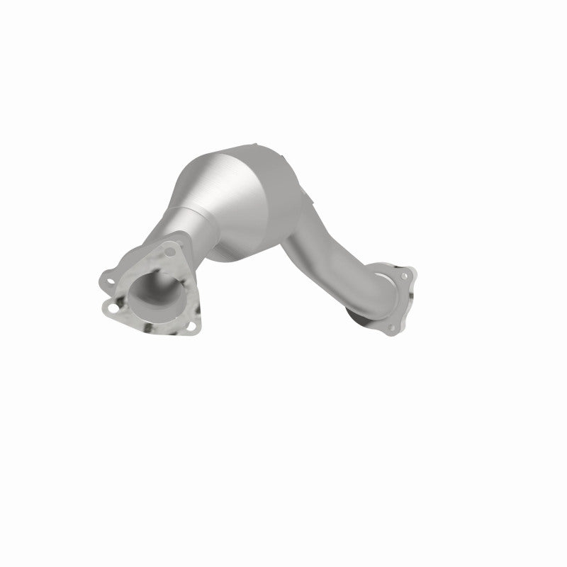 Magnaflow Catalytic Converter Direct Fit 11-15 Audi Q7 V6 3.0L 2.5in Pipe Dia - OneFastShop