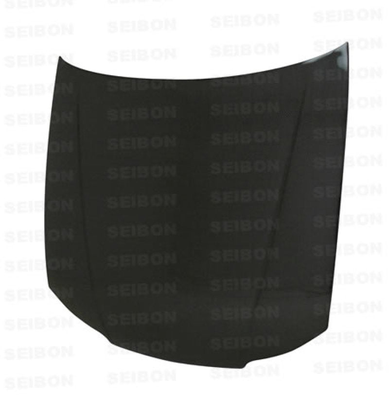 Seibon Carbon Fiber Hood for 99-01 Nissan S15