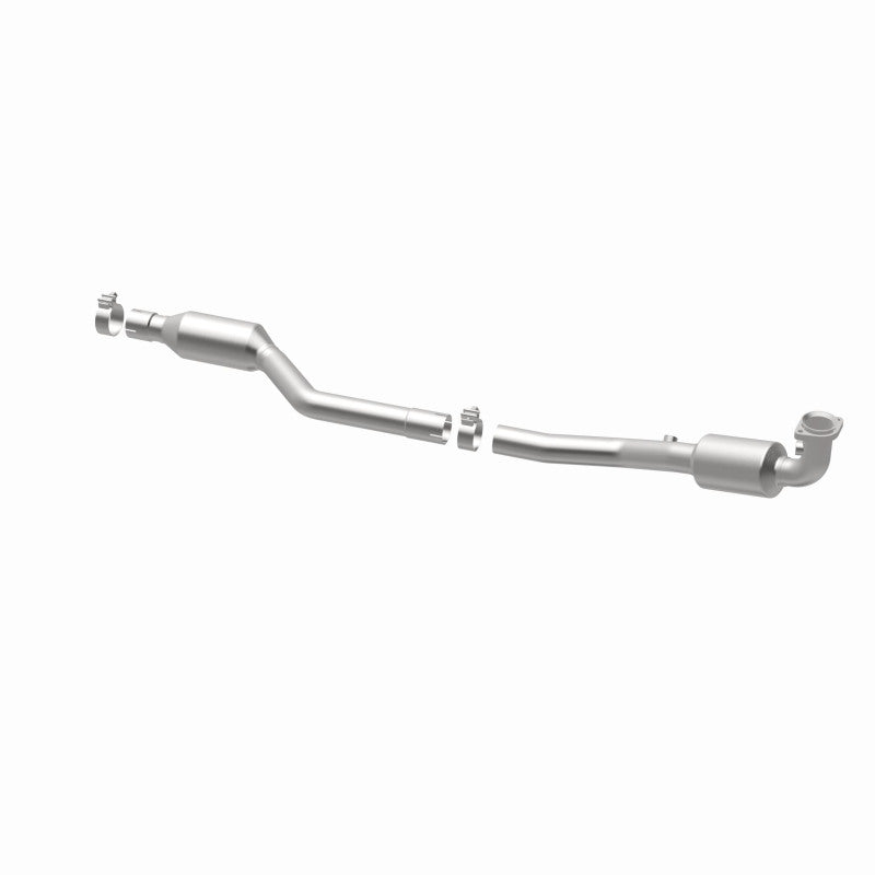 Magnaflow Direct Fit Catalytic Converter for 2006 Mercedes-Benz SL500 5.0L - OneFastShop