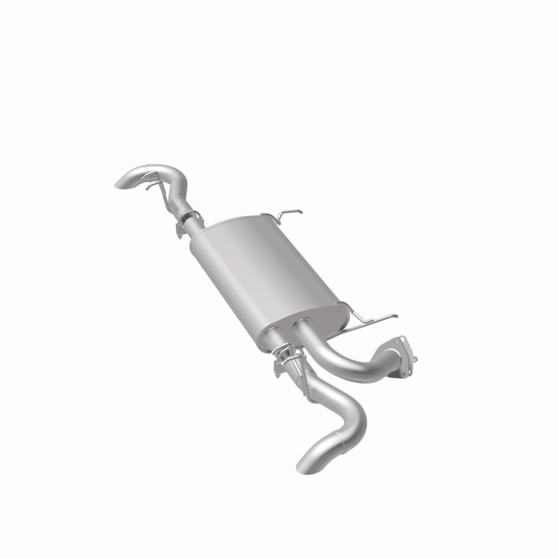 BRExhaust 2013–2017 Acura RDX 3.5L Muffler Kit