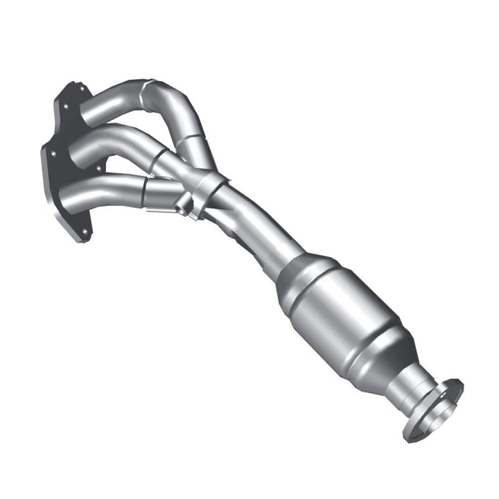 Magnaflow Direct-Fit Catalytic Converter - Stainless Steel - 06-08 Lexus IS250/350