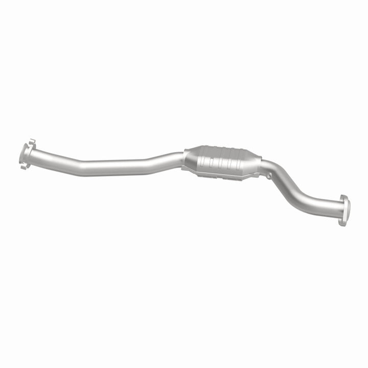 Magnaflow Catalytic Converter 49611 Rear Downpipe 04-06 Chevy Colorado 2.8/3.5 - OneFastShop