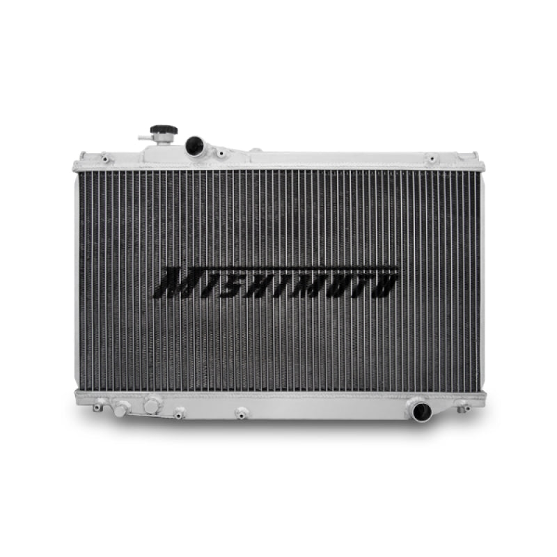 Mishimoto Aluminum Radiator with Thicker Core for 93-98 Toyota Supra