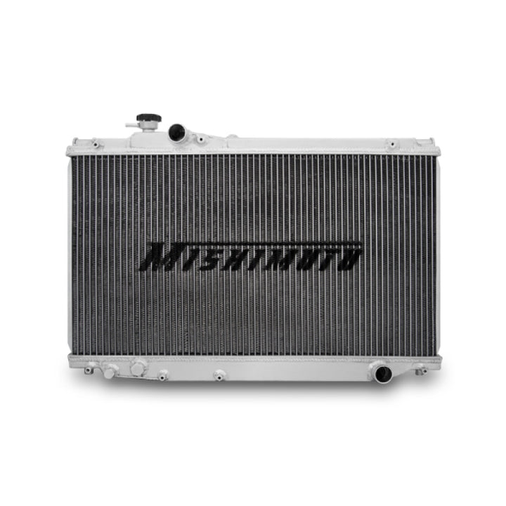 Mishimoto Aluminum Radiator with Thicker Core for 93-98 Toyota Supra