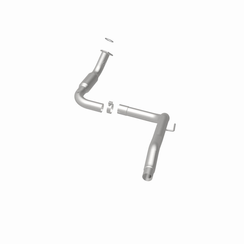 Magnaflow Direct Fit Converter for 07-08 Chevrolet Suburban 2500 6.0L - OneFastShop