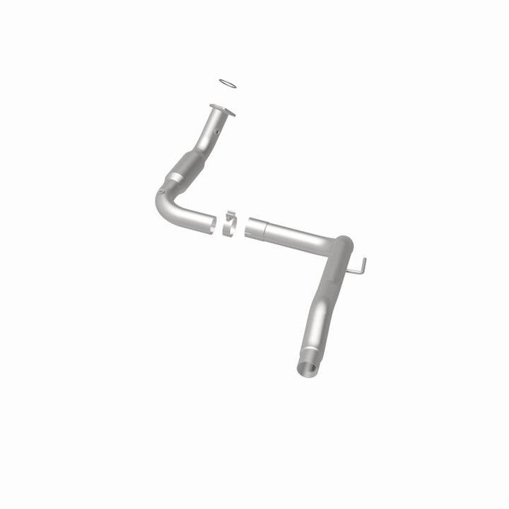 Magnaflow Direct Fit Converter for 07-08 Chevrolet Suburban 2500 6.0L - OneFastShop