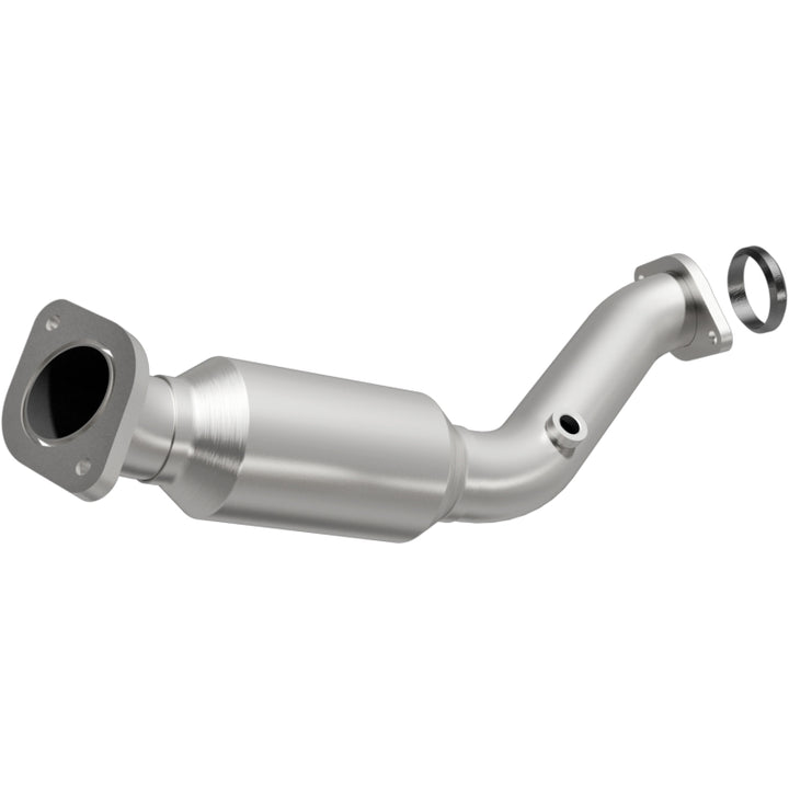 MagnaFlow Direct-Fit Catalytic Converter 05-07 Corvette 6.0L OEM - OneFastShop
