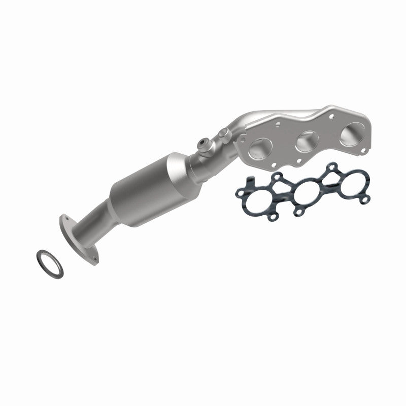 Magnaflow Direct Fit Catalytic Converter for 06-08 Lexus IS250 V6 2.5