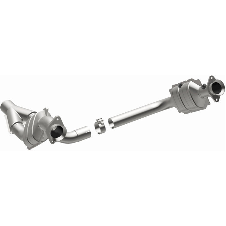 Magnaflow Direct Fit Catalytic Converter for 11-17 Ram 1500 5.7L - OneFastShop