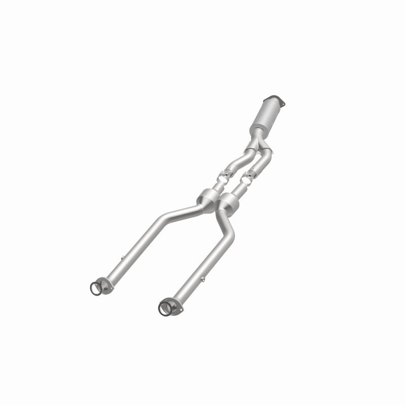 MagnaFlow Direct-Fit CARB Catalytic Converter - 2008 Lexus IS F V8