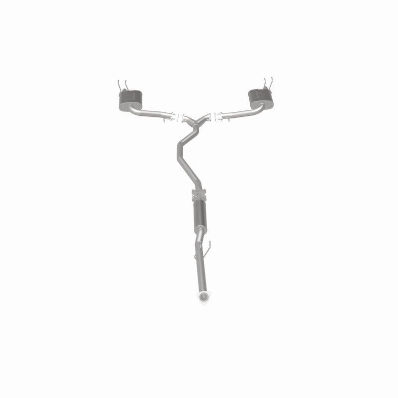 Magnaflow 2022+ Honda Civic Sport NEO Exhaust System In Stock