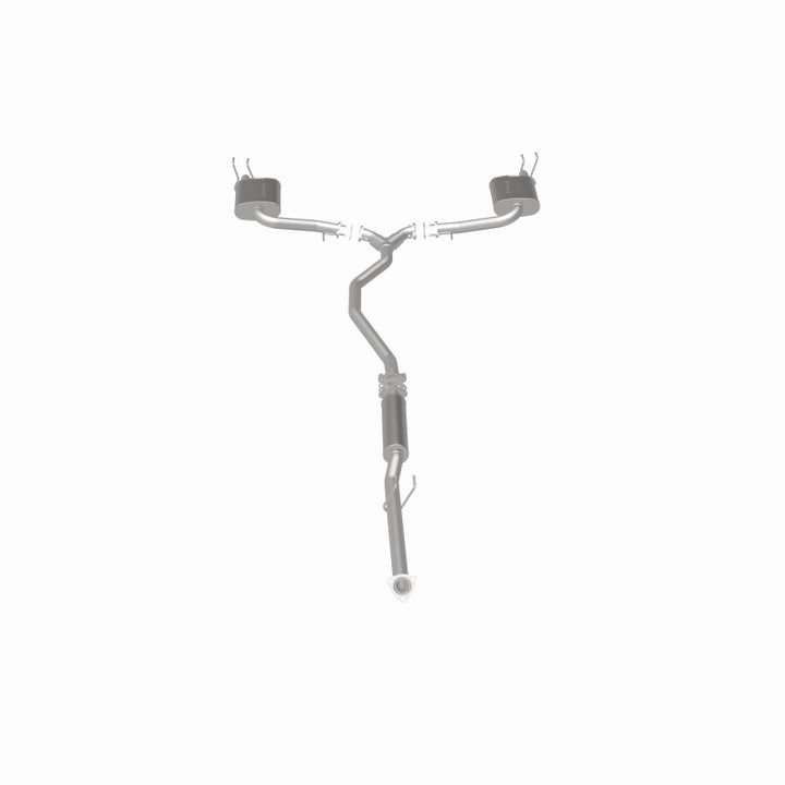 Magnaflow 2022+ Honda Civic Sport NEO Exhaust System In Stock