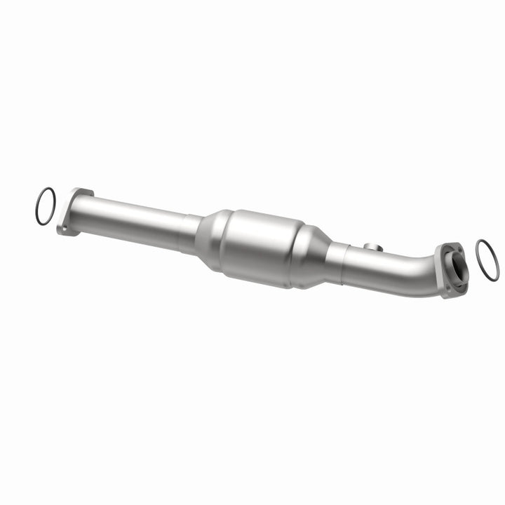 Magnaflow Direct-Fit Catalytic Converter 05-15 Toyota Tacoma 4.0L P/S Rear - OneFastShop