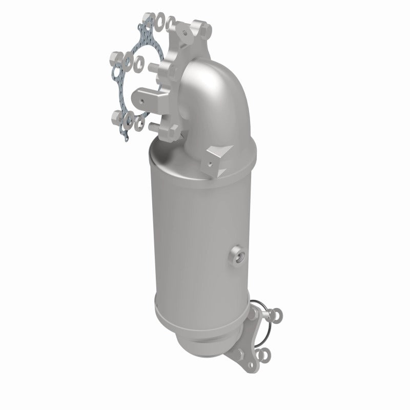 Magnaflow 16-21 Honda Civic 1.5L Direct Fit Converter