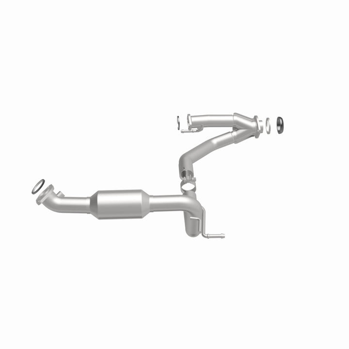 Magnaflow Direct-Fit Catalytic Converter 2005-2011 Toyota Tacoma 4.0L - OneFastShop