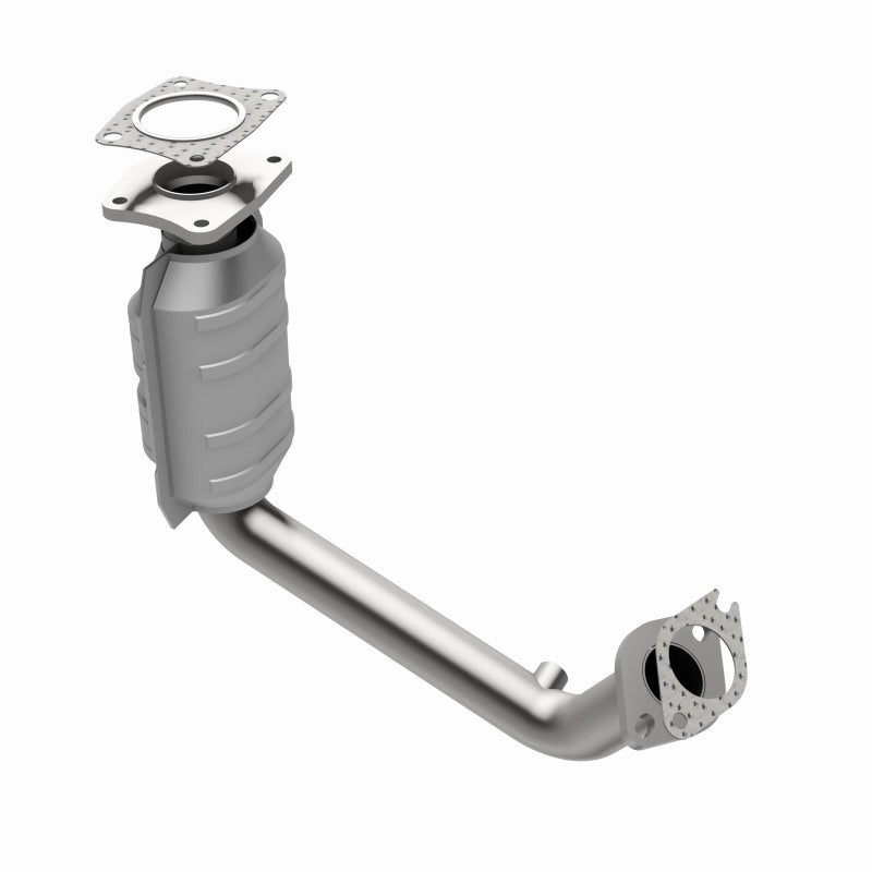 Magnaflow Direct-Fit Catalytic Converter for 2000-2004 Ford Focus 2.0L Code P - OneFastShop