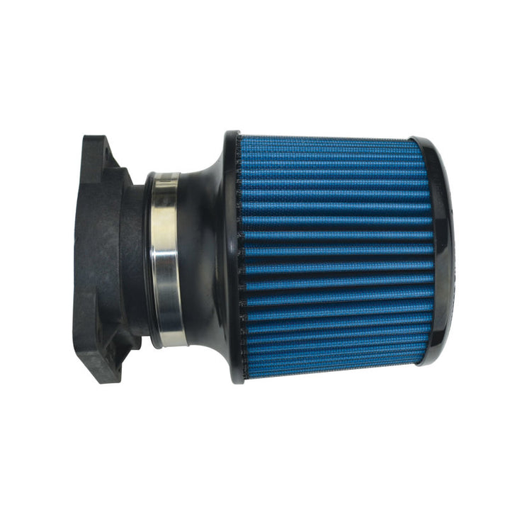 Injen Black Cold Air Intake for 00-05 Eclipse / 00-03 Sebring / 00-04 Stratus R/T 3.0L V6 Performance Upgrade - OneFastShop