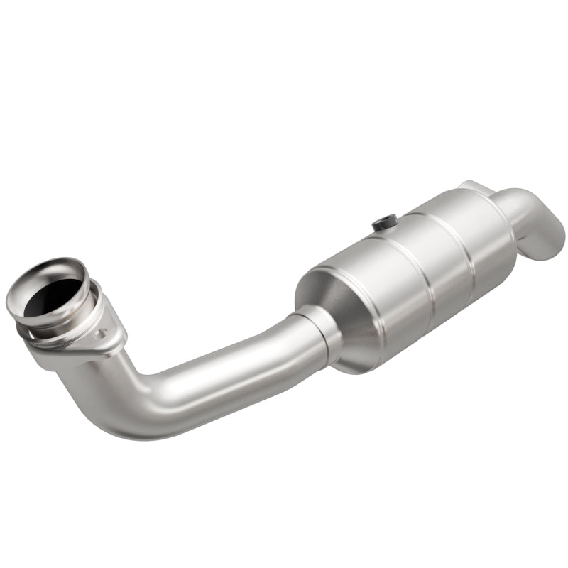 Magnaflow Direct-Fit Catalytic Converter for 07-08 Ford F-150 5.4L and 06-08 Lincoln Mark LT 5.4L - OneFastShop