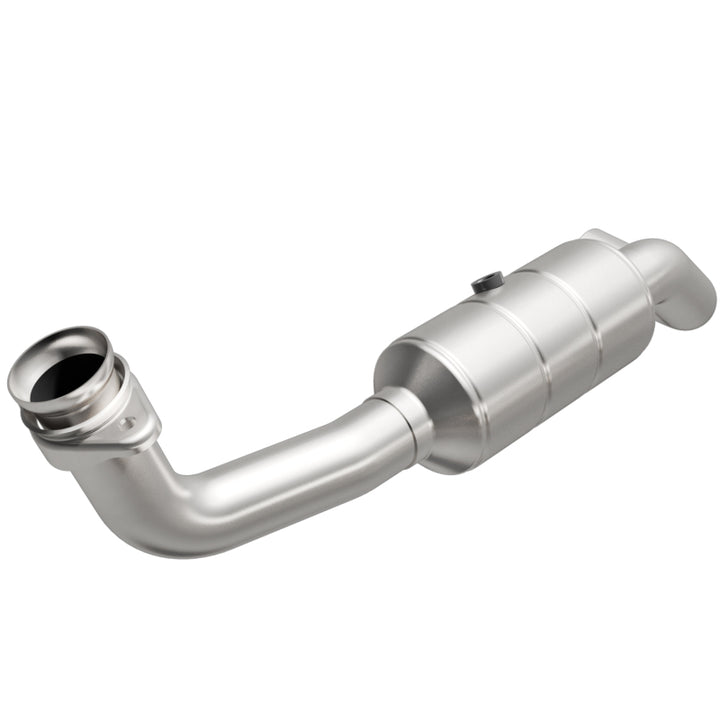 Magnaflow Direct-Fit Catalytic Converter for 07-08 Ford F-150 5.4L and 06-08 Lincoln Mark LT 5.4L - OneFastShop