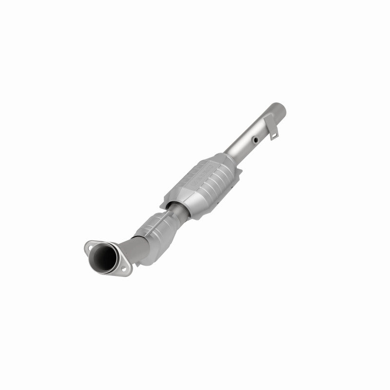 MagnaFlow 01 Direct-Fit Catalytic Converter for Ford Lightning – Passenger Side - OneFastShop